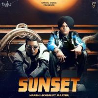 Download SUNSET Harsh Likhari mp3 song, SUNSET Harsh Likhari full album download