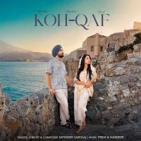 Download KOH-QAF Satinder Sartaaj mp3 song, KOH-QAF Satinder Sartaaj full album download