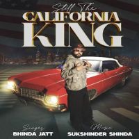 Download Jatt Di Pasand Bhinda Jatt mp3 song, Still The California King Bhinda Jatt full album download