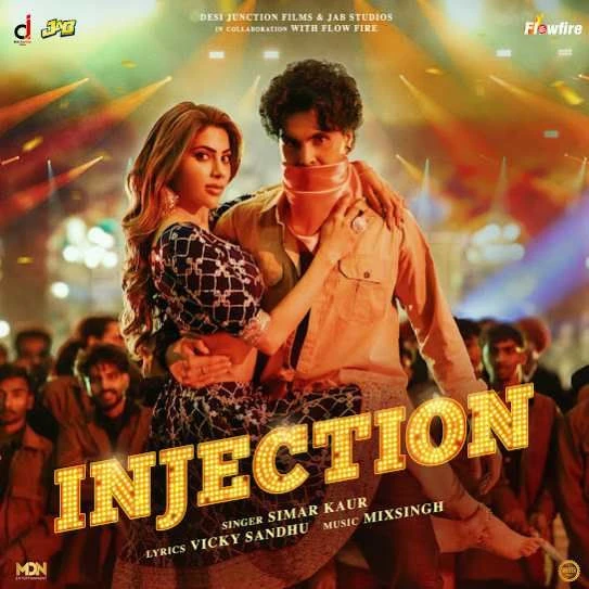 Download Injection Simar Kaur mp3 song, Injection Simar Kaur full album download