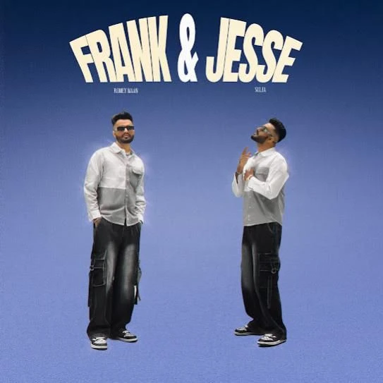 Download Frank,Jesse Romey Maan mp3 song, Frank,Jesse Romey Maan full album download