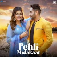 Pehli Mulakaat Lyrics by Harjot