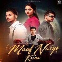 Download Maaf Naiyo Karna Harsh Sikander mp3 song, Maaf Naiyo Karna Harsh Sikander full album download