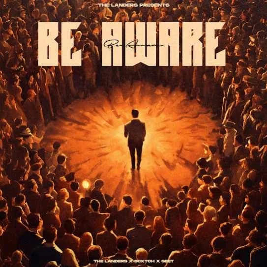 Download Be Aware The Landers mp3 song, Be Aware The Landers full album download
