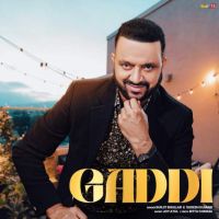 Download Gaddi Surjit Bhullar mp3 song, Gaddi Surjit Bhullar full album download