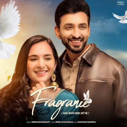Download Fragrance Arshaan Basaati mp3 song, Fragrance Arshaan Basaati full album download