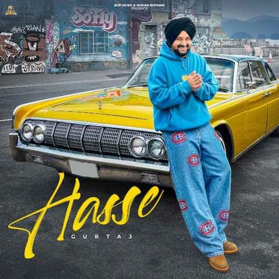 Download HASSE Gurtaj mp3 song, HASSE Gurtaj full album download