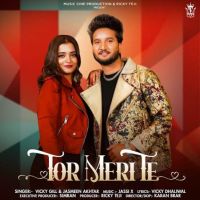 Download Tor Meri Te Vicky Gill mp3 song, Tor Meri Te Vicky Gill full album download