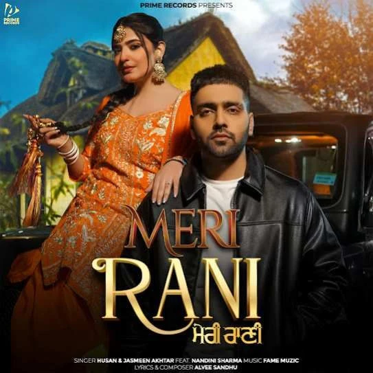 Download Meri Rani Husan mp3 song, Meri Rani Husan full album download