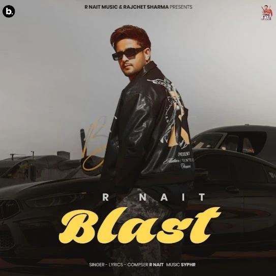 Download Blast R. Nait mp3 song, Blast R. Nait full album download