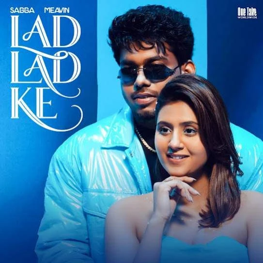 Download Lad Lad Ke SABBA mp3 song, Lad Lad Ke SABBA full album download