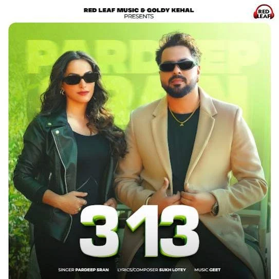 Download 3,13 Pardeep Sran mp3 song, 3,13 Pardeep Sran full album download