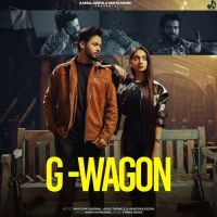 Download G Wagon Masoom Sharma, Ashu Twinkle mp3 song, G Wagon Masoom Sharma, Ashu Twinkle full album download