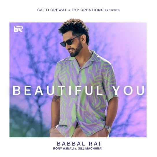 Download Beautiful You Babbal Rai mp3 song, Beautiful You Babbal Rai full album download