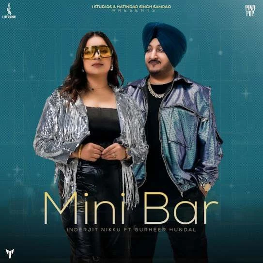 Download Mini Bar Inderjit Nikku mp3 song, Mini Bar Inderjit Nikku full album download
