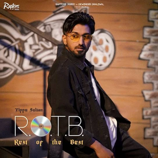 Download Dil Nu Tippu Sultan mp3 song, R.O.T.B (Rest of the Best) Tippu Sultan full album download