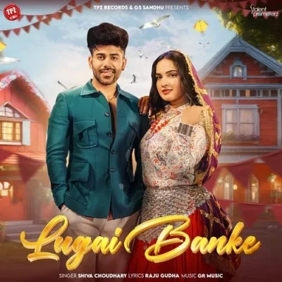 Download Lugai Banke Shiva Choudhary mp3 song, Lugai Banke Shiva Choudhary full album download