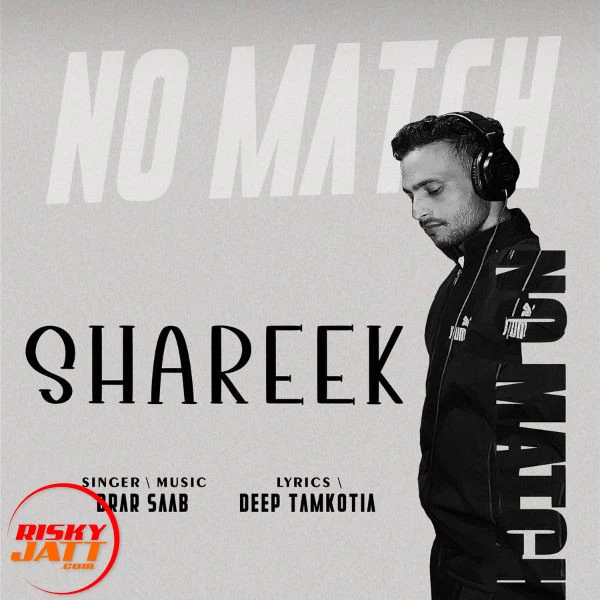 Download Shareek Brar Saab mp3 song