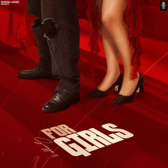 Download No No Singga mp3 song, For Girls Singga full album download