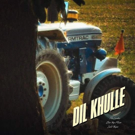 Download Dil Khulle The Landers mp3 song, Dil Khulle The Landers full album download