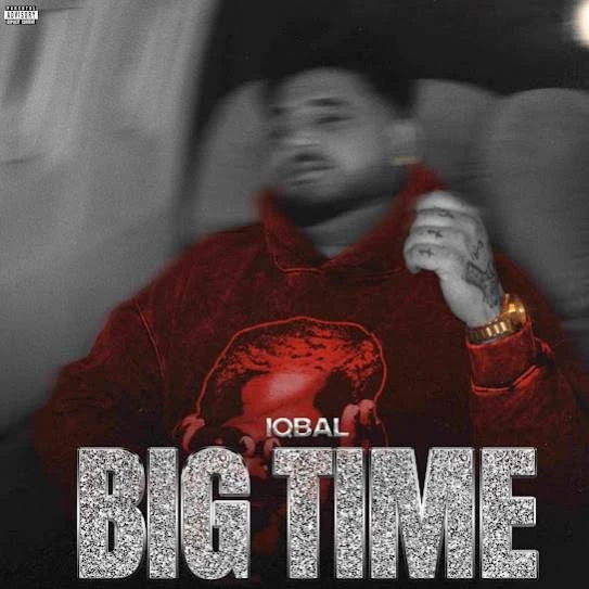 Download Big Time Iqbal mp3 song, Big Time Iqbal full album download