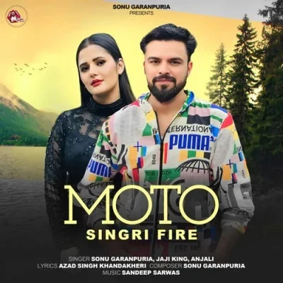 Download Moto Singri Fire Sonu Garanpuria mp3 song, Moto Singri Fire Sonu Garanpuria full album download