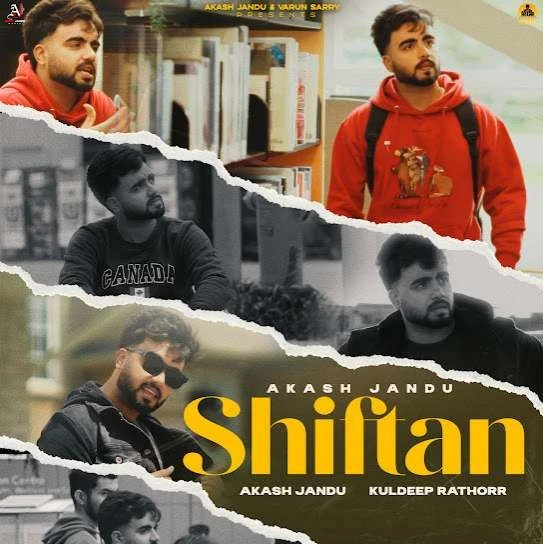 Download Shiftan Akash Jandu mp3 song, Shiftan Akash Jandu full album download