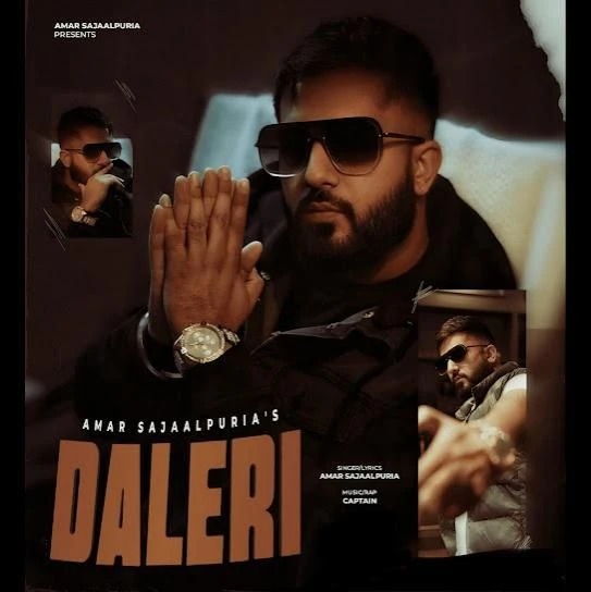 Download Daleri Amar Sajaalpuria mp3 song, Daleri Amar Sajaalpuria full album download