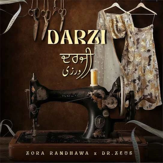 Download Darzi Zora Randhawa mp3 song, Darzi Zora Randhawa full album download