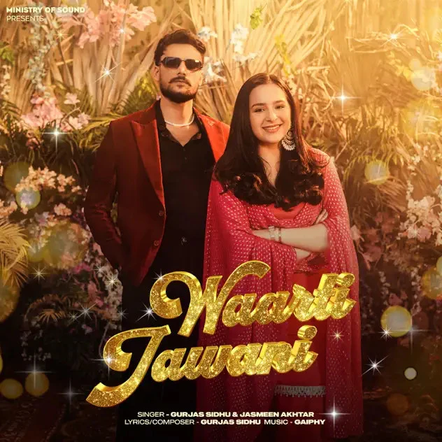 Download Waarti Jawani Gurjas Sidhu mp3 song, Waarti Jawani Gurjas Sidhu full album download