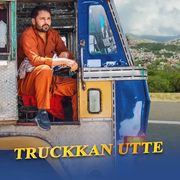 Download Truckkan Utte Hamraaz mp3 song, Truckkan Utte Hamraaz full album download