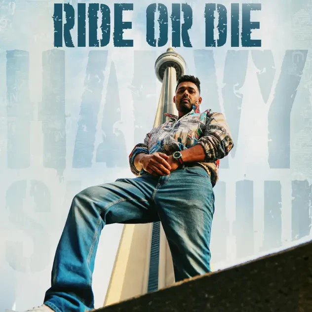 Download Ride or Die Harvy Sandhu mp3 song, Ride or Die Harvy Sandhu full album download