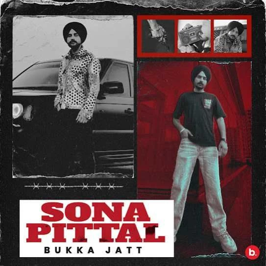 Download Sona Pittal Bukka Jatt mp3 song, Sona Pittal Bukka Jatt full album download