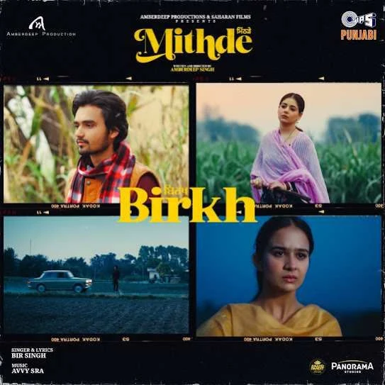 Download Birkh (Mithde) Bir Singh mp3 song, Birkh (Mithde) Bir Singh full album download