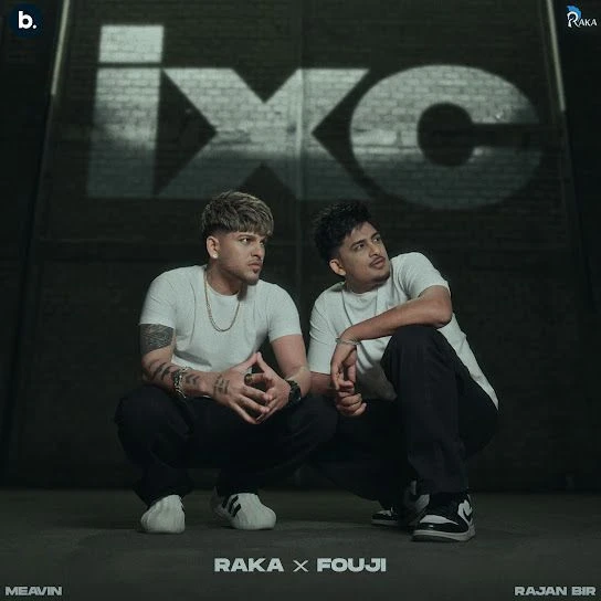 Download IXC Raka mp3 song, IXC Raka full album download