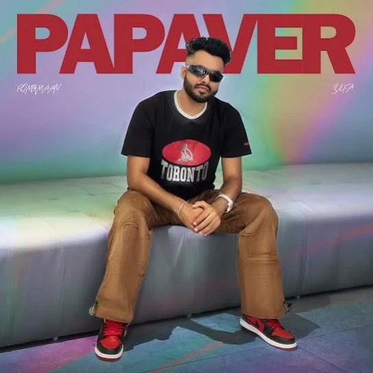 Download Papaver Romey Maan mp3 song, Papaver Romey Maan full album download