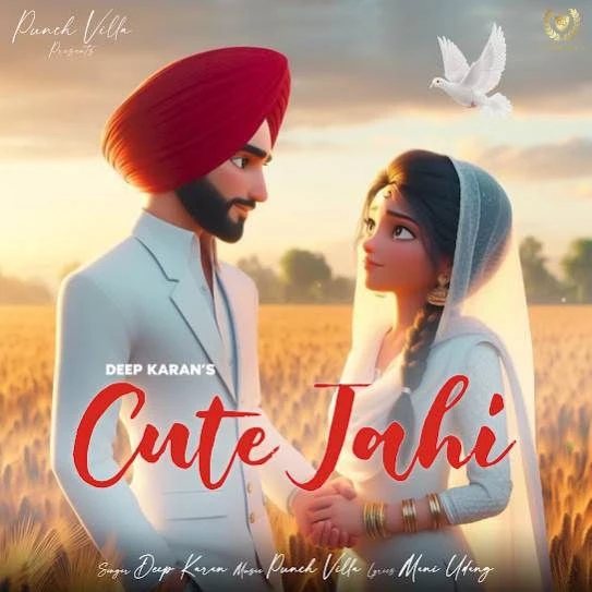 Download Cute Jahi Deep Karan mp3 song, Cute Jahi Deep Karan full album download