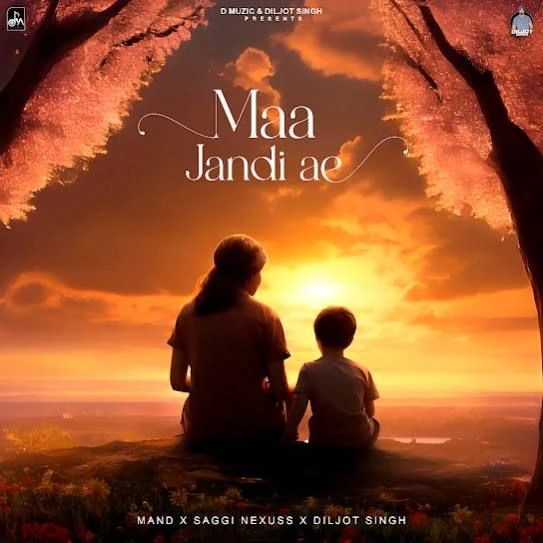 Download Maa Jandi Ae Mand mp3 song, Maa Jandi Ae Mand full album download