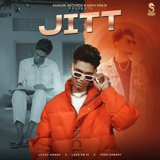 Download Jitt Lucky Mansa mp3 song, Jitt Lucky Mansa full album download