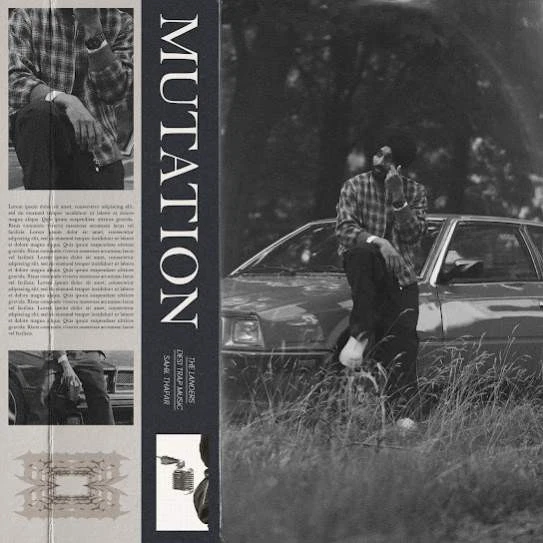 Download Chann Taare The Landers mp3 song, MUTATION The Landers full album download