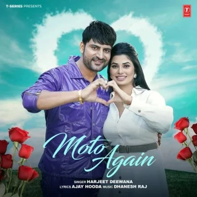 Download Moto Again Harjeet Deewana mp3 song, Moto Again Harjeet Deewana full album download