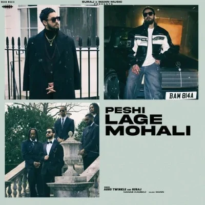 Download Peshi Lage Mohali Ashu Twinkle, Suraj mp3 song, Peshi Lage Mohali Ashu Twinkle, Suraj full album download