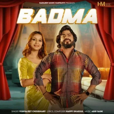 Download Badma Vishvajeet Choudhary mp3 song, Badma Vishvajeet Choudhary full album download