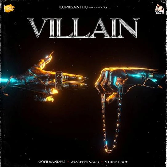 Download Villain Gopii Sandhu mp3 song, Villain Gopii Sandhu full album download