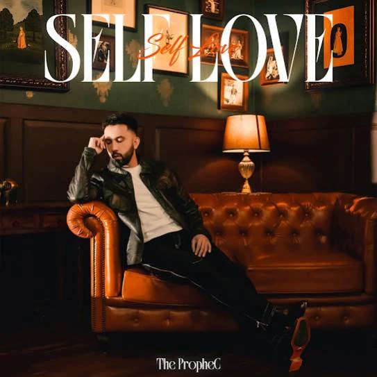 Download Self Love The PropheC mp3 song, Self Love The PropheC full album download