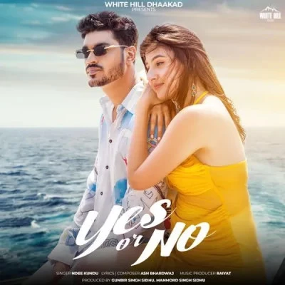 Download Yes Or No Ndee Kundu mp3 song, Yes Or No Ndee Kundu full album download