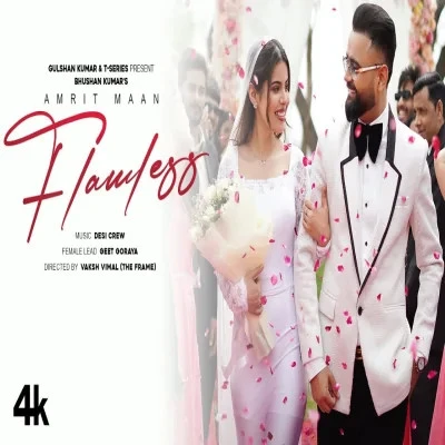 Download FLAWLESS Amrit Maan mp3 song, FLAWLESS Amrit Maan full album download
