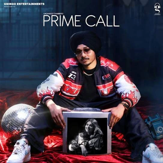 Download Prime Call Gagandeep Thamber mp3 song, Prime Call Gagandeep Thamber full album download