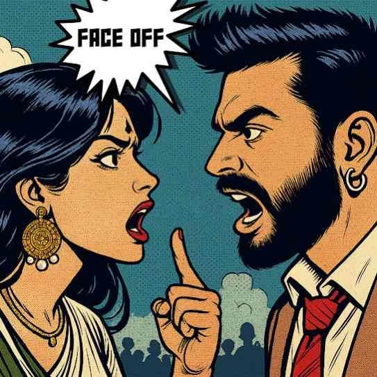 Download FACE OFF Mani Longia mp3 song, FACE OFF Mani Longia full album download