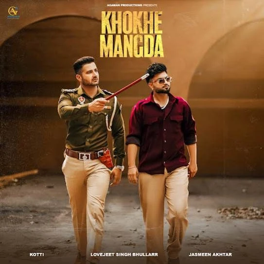 Download Khokhe Mangda Kotti mp3 song, Khokhe Mangda Kotti full album download